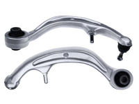 Front Lower Control Arms for Nissan 350Z Z33 & Infiniti G35 VQ35DE (2003 - 2009)-Spoilers and Bodykits Australia