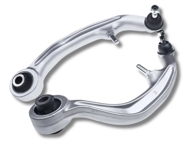 Front Lower Control Arms for Nissan 350Z Z33 & Infiniti G35 VQ35DE (2003 - 2009)-Spoilers and Bodykits Australia