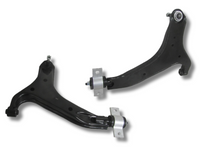Front Lower Control Arms for Nissan Elgrand E51 (2002 - 2008)-Spoilers and Bodykits Australia