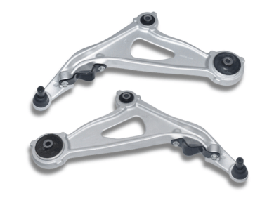 Front Lower Control Arms for Nissan Pathfinder R52 (10/2013 Onwards)-Spoilers and Bodykits Australia