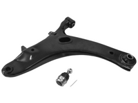 Front Lower Control Arms for Subaru Forester S4 (2013 Onwards)-Spoilers and Bodykits Australia
