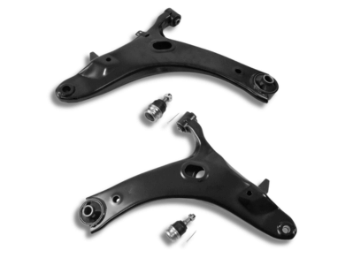 Front Lower Control Arms for Subaru Forester SH (2008 - 2012)-Spoilers and Bodykits Australia