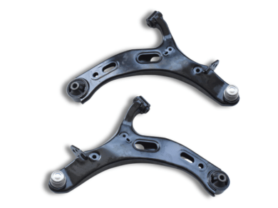 Front Lower Control Arms for Subaru Liberty BM / BR (09/2009 - 11/2014) & Outback BR Gen4 (10/2009 - 11/2014)-Spoilers and Bodykits Australia