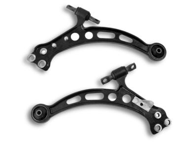 Front Lower Control Arms for Toyota Camry (01/1993 - 09/2002)-Spoilers and Bodykits Australia
