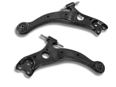 Front Lower Control Arms for Toyota Camry (09/2002 - 6/2006)-Spoilers and Bodykits Australia