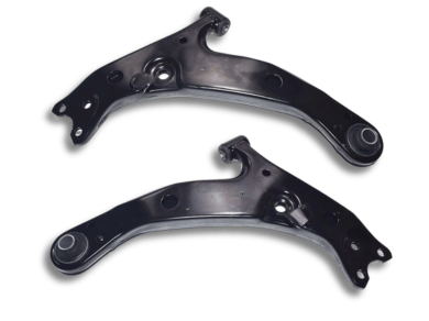 Front Lower Control Arms for Toyota Corolla (08/1995 - 2001)-Spoilers and Bodykits Australia