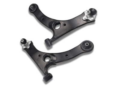Front Lower Control Arms for Toyota Corolla (12/2001 - 08/2019)-Spoilers and Bodykits Australia
