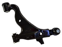 Front Lower Control Arms for Toyota Hilux 2WD KUN16 (2005 - 2014)-Spoilers and Bodykits Australia