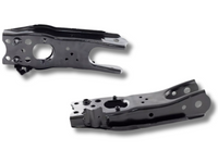 Front Lower Control Arms for Toyota Hilux RN85 (10/1989 - 09/1997)-Spoilers and Bodykits Australia