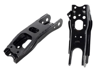 Front Lower Control Arms for Toyota Hilux RN85 2WD-Spoilers and Bodykits Australia