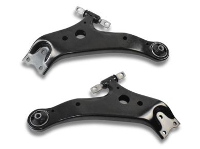 Front Lower Control Arms for Toyota Kluger GSU40 / 45 / 50 / 55 (08/2007 Onwards)-Spoilers and Bodykits Australia