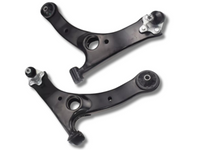 Front Lower Control Arms for Toyota Prius HW20 (08/2003 - 03/2009)-Spoilers and Bodykits Australia