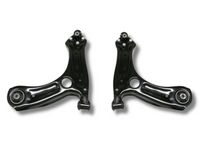 Front Lower Control Arms with Ball Joint for Audi A1 8X (2010 - 2019)-Spoilers and Bodykits Australia