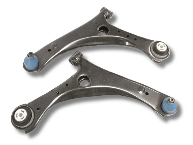 Front Lower Control Arms with Ball Joint for Chrysler Grand Voyager RT (03/2008 Onwards)-Spoilers and Bodykits Australia