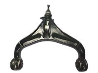 Front Lower Control Arms with Ball Joint for Dodge Nitro (2006 - 2011)-Spoilers and Bodykits Australia