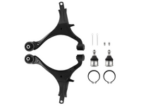 Front Lower Control Arms with Ball Joints for Honda CRV RD4 / RD5 / RD7 (2001 - 2006)-Spoilers and Bodykits Australia