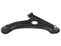 Front Lower Control Arms with Ball Joints for Hyundai Getz TB Hatchback (2002 - 2011)-Spoilers and Bodykits Australia