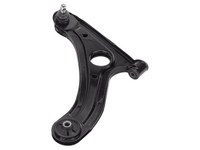 Front Lower Control Arms with Ball Joints for Hyundai Getz TB Hatchback (2002 - 2011)-Spoilers and Bodykits Australia