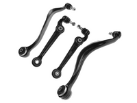 Front Lower Control Arms with Ball Joints for Mazda 6 GG / GY (2002 - 2007)-Spoilers and Bodykits Australia