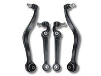 Front Lower Control Arms with Ball Joints for Mazda 6 GG / GY (2002 - 2007)-Spoilers and Bodykits Australia