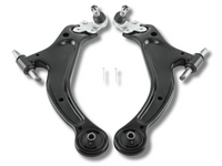 Front Lower Control Arms with Ball Joints for Toyota Camry ACV36R / MCV36R (2002 - 2006)-Spoilers and Bodykits Australia