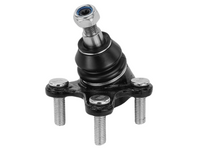 Front Lower Control Arms with Ball Joints for Volkswagen Passat CC 3C2 / 3C5 / Tiguan & Audi Q3-Spoilers and Bodykits Australia