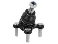 Front Lower Control Arms with Ball Joints for Volkswagen Passat CC 3C2 / 3C5 / Tiguan & Audi Q3-Spoilers and Bodykits Australia