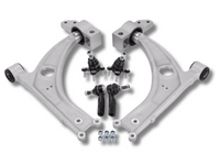 Front Lower Control Arms with Ball Joints for Volkswagen Passat CC 3C2 / 3C5 / Tiguan & Audi Q3-Spoilers and Bodykits Australia