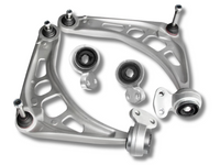 Front Lower Control Arms with Bushings for BMW E46 316i / 318i / 320i / 323i / 325i / Z4-Spoilers and Bodykits Australia