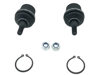 Front Lower Control Castor Arms with Ball Joint & Sway Bar Links for Ford Territory SX / SY-Spoilers and Bodykits Australia