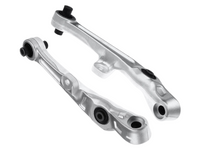 Front Lower Forward Control Arms for Nissan 350Z Z33 VQ35DE-Spoilers and Bodykits Australia