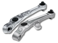Front Lower Forward Control Arms for Nissan 350Z Z33 VQ35DE-Spoilers and Bodykits Australia