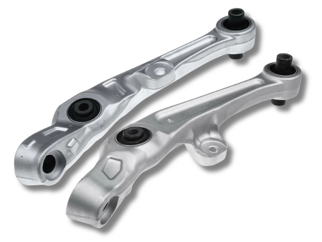 Front Lower Forward Control Arms for Nissan 350Z Z33 VQ35DE-Spoilers and Bodykits Australia