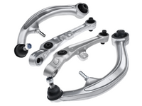 Front Lower Forward & Rearward Control Arms for Nissan 350Z Z33 VQ35DE (2003 - 2009)-Spoilers and Bodykits Australia