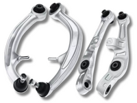 Front Lower Forward & Rearward Control Arms for Nissan 350Z Z33 VQ35DE (2003 - 2009)-Spoilers and Bodykits Australia