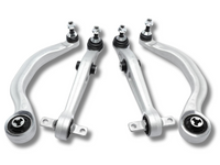 Front Lower Forward & Rearward Control Arms for Tesla Model Y 5YJY EV (2021 - 2023)-Spoilers and Bodykits Australia