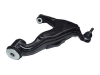 Front Lower Left Passenger Side Control Arm for 150 Series Toyota Prado (11/2009 Onwards)-Spoilers and Bodykits Australia