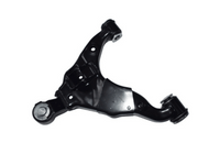 Front Lower Left Passenger Side Control Arm for 150 Series Toyota Prado (11/2009 Onwards)-Spoilers and Bodykits Australia