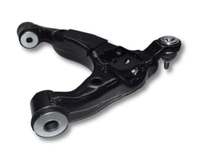 Front Lower Left Passenger Side Control Arm for 150 Series Toyota Prado (11/2009 Onwards)-Spoilers and Bodykits Australia