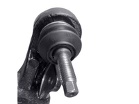 Front Lower Left Passenger Side Control Arm for AU Series 2 & 3 / BA / BF Ford Falcon (2000 - 2008)-Spoilers and Bodykits Australia