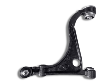 Front Lower Left Passenger Side Control Arm for AU Series 2 & 3 / BA / BF Ford Falcon (2000 - 2008)-Spoilers and Bodykits Australia