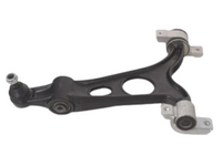 Front Lower Left Passenger Side Control Arm for Alfa Romeo 147 (2001 - 2011)-Spoilers and Bodykits Australia