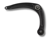 Front Lower Left Passenger Side Control Arm for Citroen C4 B7 (2011 - 2015)-Spoilers and Bodykits Australia