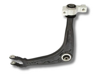 Front Lower Left Passenger Side Control Arm for Citroen C5 Series 3 (2008 - 2016)-Spoilers and Bodykits Australia