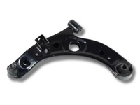 Front Lower Left Passenger Side Control Arm for Daihatsu Sirion M301 (2004 - 2008)-Spoilers and Bodykits Australia