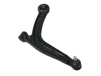 Front Lower Left Passenger Side Control Arm for Fiat 500 (2008 Onwards)-Spoilers and Bodykits Australia