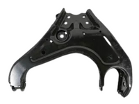 Front Lower Left Passenger Side Control Arm for Ford Courier PE / PG / PH (1999 - 2006)-Spoilers and Bodykits Australia