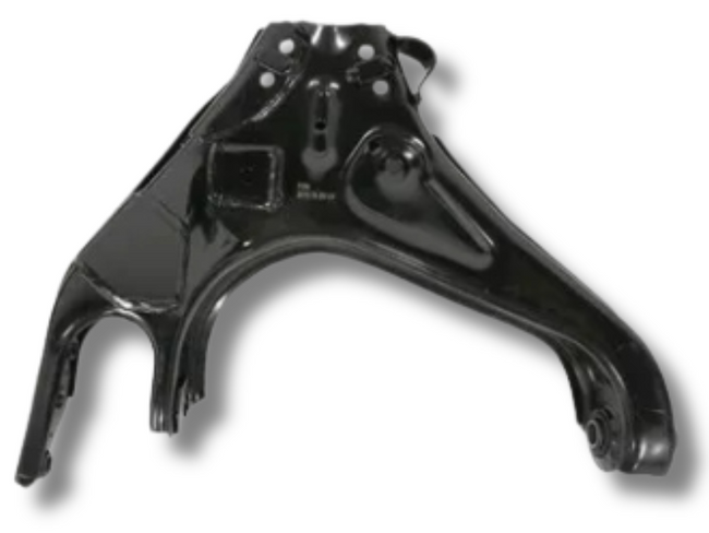Front Lower Left Passenger Side Control Arm for Ford Courier PE / PG / PH (1999 - 2006)-Spoilers and Bodykits Australia