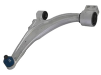 Front Lower Left Passenger Side Control Arm for Holden Cruze JG / JH (2009 Onwards)-Spoilers and Bodykits Australia