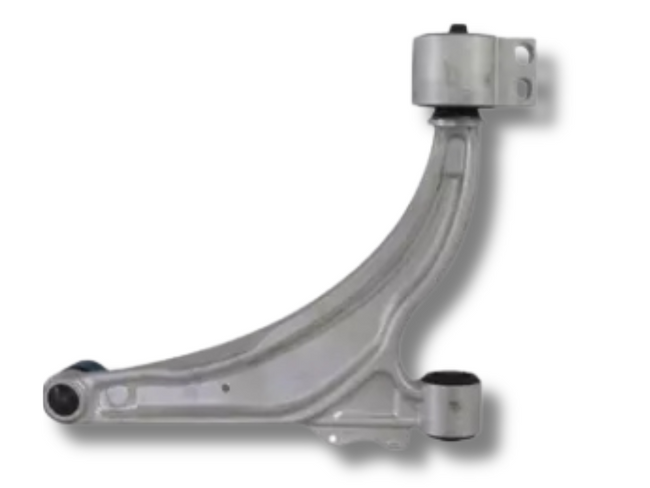 Front Lower Left Passenger Side Control Arm for Holden Cruze JG / JH (2009 Onwards)-Spoilers and Bodykits Australia